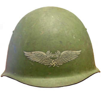 Casque Ssh 39. Casque Ssh 39.
