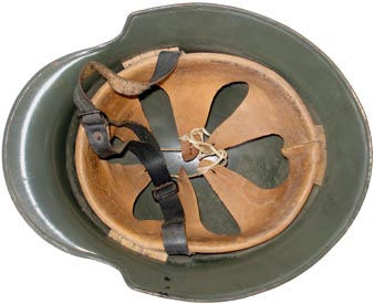 Casque de pompier. Casque de pompier.