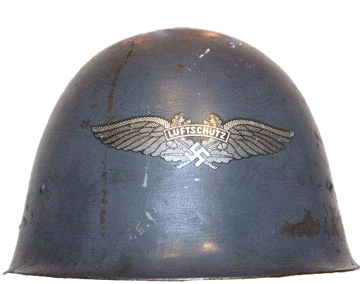 Casque Wz 31. Casque Wz 31.