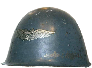 Casque Wz 31. Casque Wz 31.