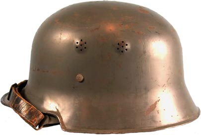 Casque de pompier. Casque de pompier.