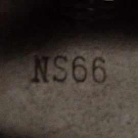 NS 66. NS 66.
