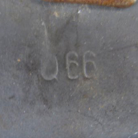 Q 66 avant août 1943. Q 66 avant août 1943.