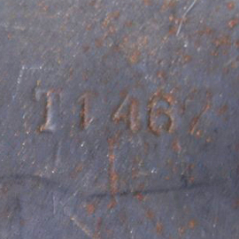 Q 66 avant août 1943. Q 66 avant août 1943.