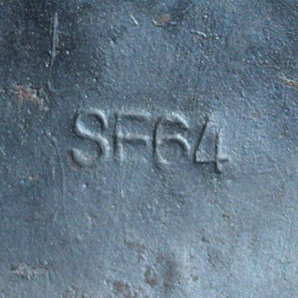 SE 64 avant oct. 1941. SE 64 avant oct. 1941.