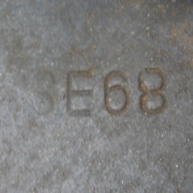 SE 68 avant oct. 1941. SE 68 avant oct. 1941.