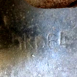 hkp (SE) 64 après oct. 1941. hkp (SE) 64 après oct. 1941.