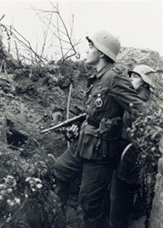 Stahlhelm 1935 M40. Stahlhelm 1935 M40.