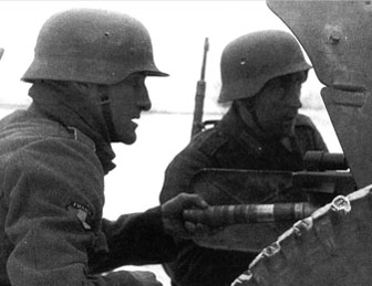 Stahlhelm 1935 M40. Stahlhelm 1935 M40.