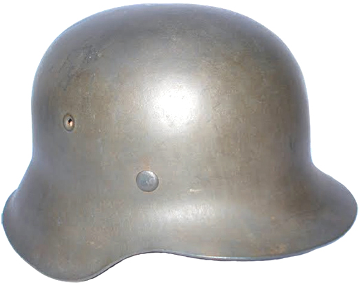 M42, peinture lisse gris ardoise, fin de guerre. M42, peinture lisse gris ardoise, fin de guerre.