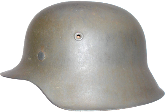 Vue de côté. Vue de côté.