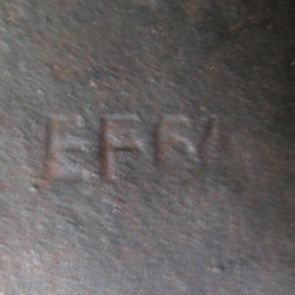 EF marquage traditionnel. EF marquage traditionnel.