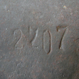 EF marquage traditionnel. EF marquage traditionnel.