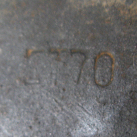 ET 70 avant février 1943. ET 70 avant février 1943.