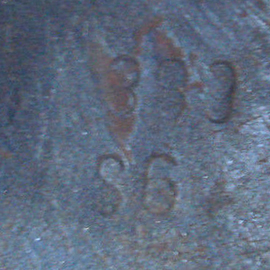 NS 64 après août 1943, bloc inversé. NS 64 après août 1943, bloc inversé.