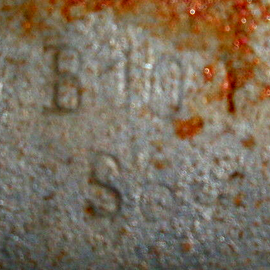 NS 66 après août 1943, bloc inversé. NS 66 après août 1943, bloc inversé.