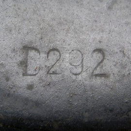 NS 64 avant août 1943. NS 64 avant août 1943.