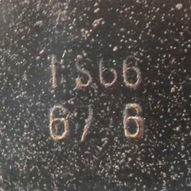 NS 66 après août 1943. NS 66 après août 1943.