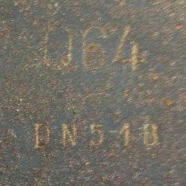 Tous les M42 Q sont des 64. Tous les M42 Q sont des 64.