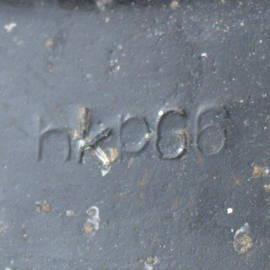 hkp marquage clasique latéral. hkp marquage clasique latéral.