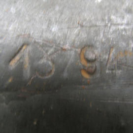 hkp marquage clasique arrière. hkp marquage clasique arrière.