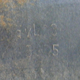 qvL 66 lot 5??5. qvL 66 lot 5??5.