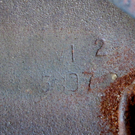 vl 62 lot 5397. vl 62 lot 5397.