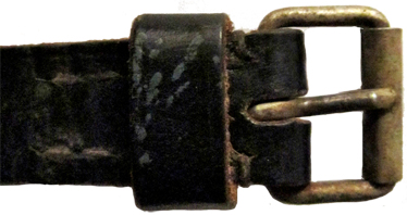 Boucle vue extérieure. Boucle vue extérieure.