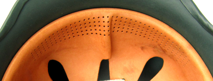 Amélioration apportée à la I-31/50, à la fin des années 50 : dispositif anti-oppression. Amélioration apportée à la I-31/50, à la fin des années 50 : dispositif anti-oppression.