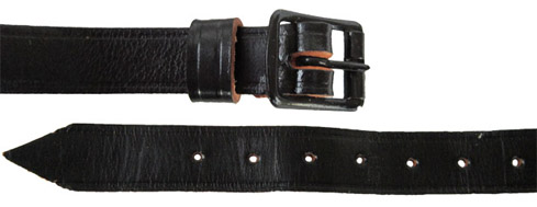 Les 2 demi-jugulaires. Les 2 demi-jugulaires.