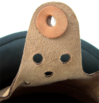 Rondelle de renfort. Rondelle de renfort.