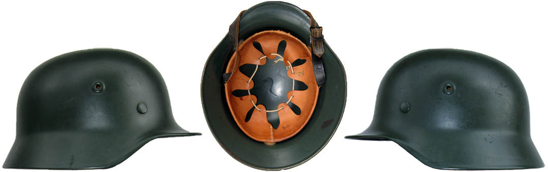 M35/50, Q 64, modèle général, Land sans insigne. M35/50, Q 64, modèle général, Land sans insigne.
