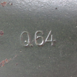 F.W.Quist à Esslingen, taille 64. F.W.Quist à Esslingen, taille 64.