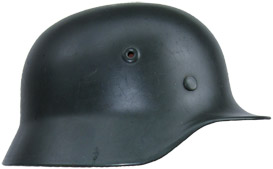 Vert foncé satiné. Vert foncé satiné.