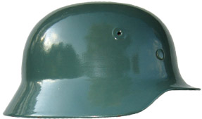 Vert brillant (parade). Vert brillant (parade).