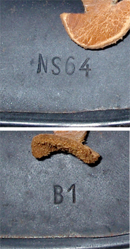 Marquages. Marquages.