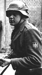 Début des années 50. Début des années 50.