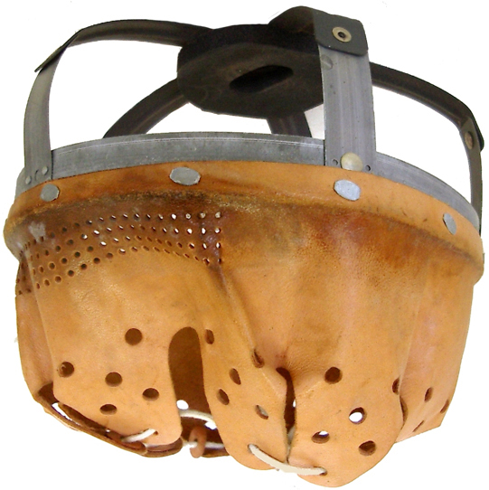 Vue avant dépliée.