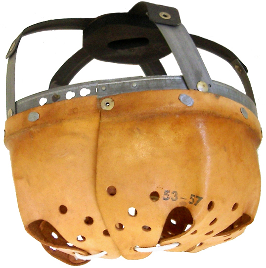 Vue arrière dépliée.