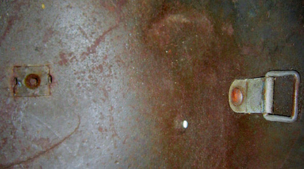 Les pontets mobiles M31 ne sont pas remplacés.