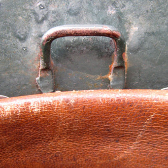 Pontet dans un SH 35/42.