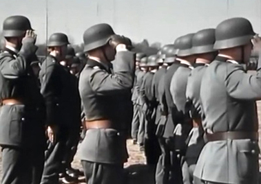 1971, encore des M42 avec I-53 au milieu des M53.