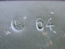 Linnemann & Schnetzer, taille 64.