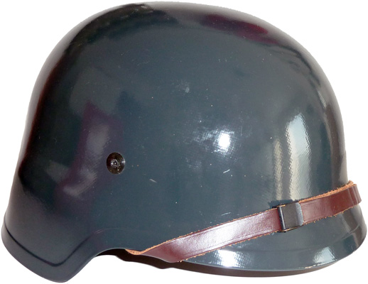 Casque SH 99 pour parade.