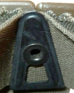 Plaque de maintien (A-washer).