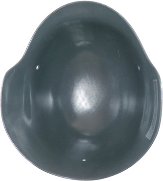 Int&eacute;rieure bombe.