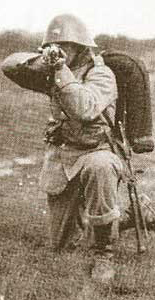 Casque modèle 23. Casque modèle 23.