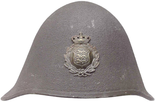 Vue avant. Vue avant.