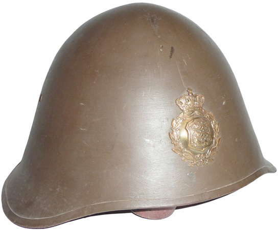 Vue de biais. Vue de biais.