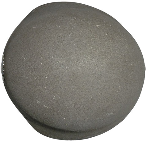 Vue de dessus. Vue de dessus.